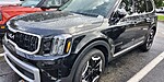 Used 2023 KIA TELLURIDE EX FWD in STUART, FLORIDA