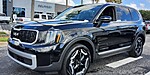 Used 2023 KIA TELLURIDE EX FWD in STUART, FLORIDA