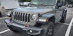 Used 2019 JEEP WRANGLER UNLIMITED RUBICON 4X4 in STUART, FLORIDA