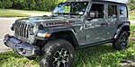 Used 2019 JEEP WRANGLER UNLIMITED RUBICON 4X4 in STUART, FLORIDA