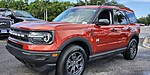 Used 2024 FORD BRONCO SPORT BIG BEND 4X4 in STUART, FLORIDA