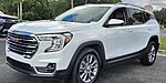 Used 2023 GMC TERRAIN FWD 4DR SLT in STUART, FLORIDA