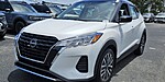 Used 2023 NISSAN KICKS SV FWD in STUART, FLORIDA
