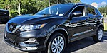 Used 2021 NISSAN ROGUE SPORT FWD SV in STUART, FLORIDA