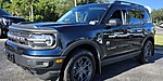 Used 2023 FORD BRONCO SPORT BIG BEND 4X4 in STUART, FLORIDA