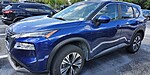 Used 2023 NISSAN ROGUE FWD SV in STUART, FLORIDA