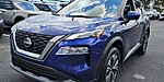 Used 2023 NISSAN ROGUE FWD SV in STUART, FLORIDA