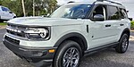 Used 2024 FORD BRONCO SPORT BIG BEND 4X4 in STUART, FLORIDA