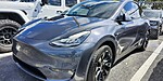 Used 2022 TESLA MODEL Y LONG RANGE AWD in STUART, FLORIDA
