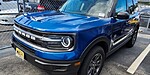 Used 2024 FORD BRONCO SPORT BIG BEND in STUART, FLORIDA