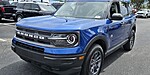 Used 2024 FORD BRONCO SPORT BIG BEND 4X4 in STUART, FLORIDA