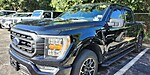 Used 2022 FORD F-150 XLT 2WD SUPERCREW 5.5' BOX in STUART, FLORIDA