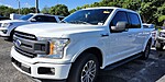 Used 2019 FORD F-150 XLT 2WD SUPERCREW 5.5' BOX in STUART, FLORIDA