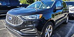 Used 2024 FORD EDGE SE AWD in STUART, FLORIDA
