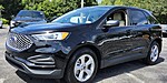 Used 2024 FORD EDGE SE AWD in STUART, FLORIDA