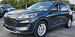 Used 2022 FORD ESCAPE SE FWD in STUART, FLORIDA