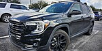 Used 2022 GMC TERRAIN FWD 4DR SLT in STUART, FLORIDA