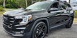Used 2022 GMC TERRAIN FWD 4DR SLT in STUART, FLORIDA