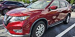 Used 2019 NISSAN ROGUE FWD SV in STUART, FLORIDA