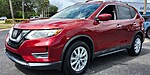 Used 2019 NISSAN ROGUE FWD SV in STUART, FLORIDA