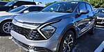 Used 2023 KIA SPORTAGE EX FWD in STUART, FLORIDA