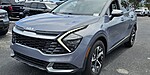 Used 2023 KIA SPORTAGE EX FWD in STUART, FLORIDA