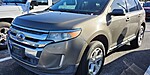 Used 2012 FORD EDGE 4dr SEL FWD in STUART, FLORIDA