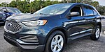 Used 2024 FORD EDGE SE AWD in STUART, FLORIDA