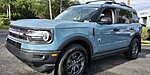 Used 2023 FORD BRONCO SPORT BIG BEND 4X4 in STUART, FLORIDA