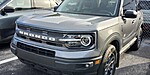 Used 2024 FORD BRONCO SPORT BIG BEND 4X4 in STUART, FLORIDA