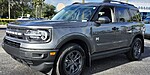 Used 2024 FORD BRONCO SPORT BIG BEND 4X4 in STUART, FLORIDA