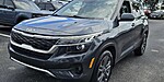 Used 2022 KIA SELTOS S IVT FWD in STUART, FLORIDA