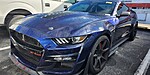 Used 2020 FORD MUSTANG SHELBY GT500 FASTBACK in STUART, FLORIDA