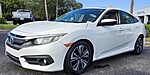 Used 2017 Honda Civic EX-T CVT in STUART, FLORIDA