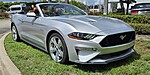 Used 2018 FORD MUSTANG GT PREMIUM CONVERTIBLE in STUART, FLORIDA
