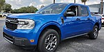 Used 2022 FORD MAVERICK XLT AWD SUPERCREW in STUART, FLORIDA