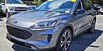 Used 2022 FORD ESCAPE SE FWD in STUART, FLORIDA