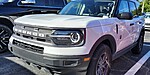 Used 2024 FORD BRONCO SPORT BIG BEND 4X4 in STUART, FLORIDA