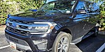 Used 2023 FORD EXPEDITION LIMITED 4X4 in STUART, FLORIDA