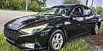 Used 2022 HYUNDAI ELANTRA SE IVT in STUART, FLORIDA