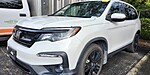 Used 2021 Honda Pilot SPECIAL EDITION 2WD in STUART, FLORIDA