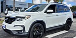 Used 2021 Honda Pilot SPECIAL EDITION 2WD in STUART, FLORIDA