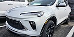 Used 2024 BUICK ENCORE GX FWD 4DR SPORT TOURING in STUART, FLORIDA