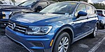 Used 2020 Volkswagen Tiguan 2.0T S FWD in STUART, FLORIDA