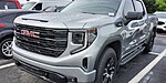 Used 2024 GMC SIERRA 1500 4WD CREW CAB 147" ELEVATION W/3SB in STUART, FLORIDA