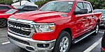 Used 2023 RAM 1500 BIG HORN/LONE STAR in STUART, FLORIDA