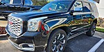 Used 2019 GMC YUKON 2WD 4DR DENALI in STUART, FLORIDA