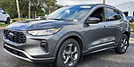 Used 2024 FORD ESCAPE ST-LINE FWD in STUART, FLORIDA