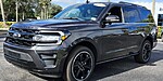 Used 2024 FORD EXPEDITION LIMITED 4X2 in STUART, FLORIDA