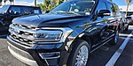 Used 2024 FORD EXPEDITION LIMITED 4X2 in STUART, FLORIDA